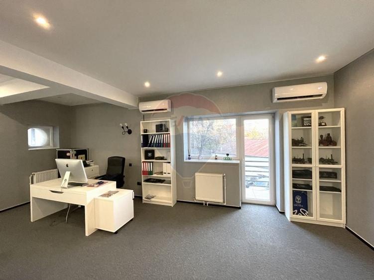 Spatiu de birouri 100 mp I Charles de Gaulle - Primaverii - 8