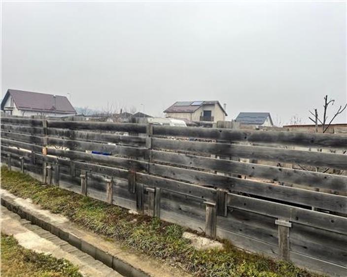 Teren intravilan Bod - 3