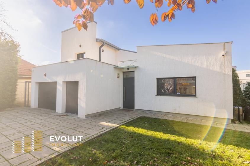 Resedinta Exclusivista in Palazu Mare – Design & Dotari High-End - 51