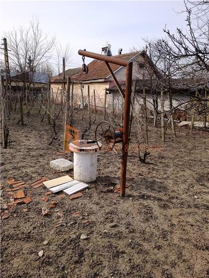 Casa tip parter zona Ulmeni - 14