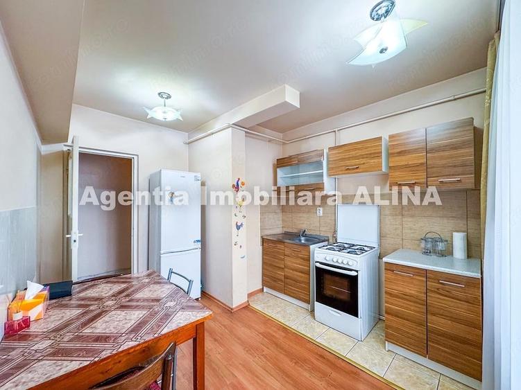 Ap. 3 camere in Mun. Deva, Jud. HD, zona Astoria, Str. Mihai Eminescu, 63 mp, etaj 3. - 6