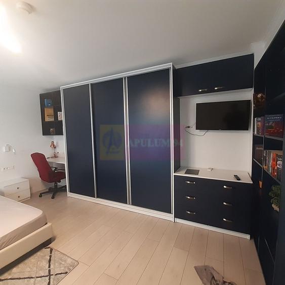 Studio în The Cathedral - 16