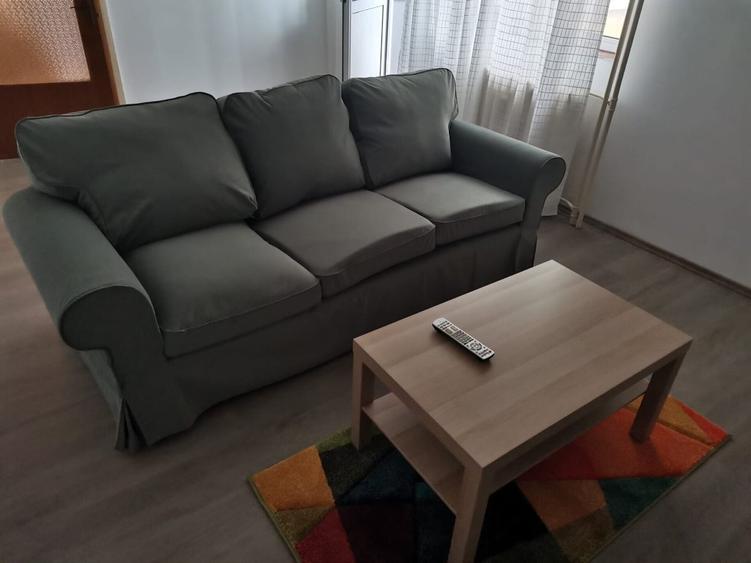 Iancului, metrou - 7