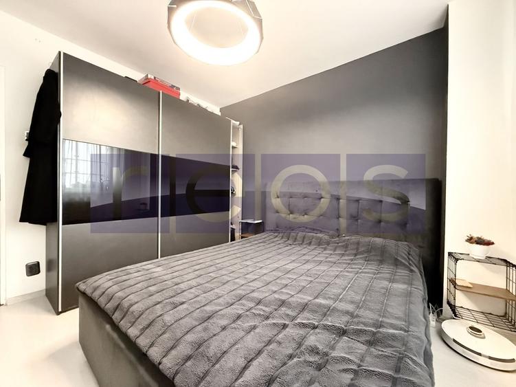 VÂNZARE 3 CAMERE | ZONA TITAN | LOC DE PARCARE - 5