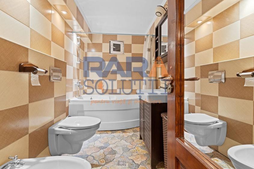 Apartament 3 camere - Favorit - mobilat și utilat - 6