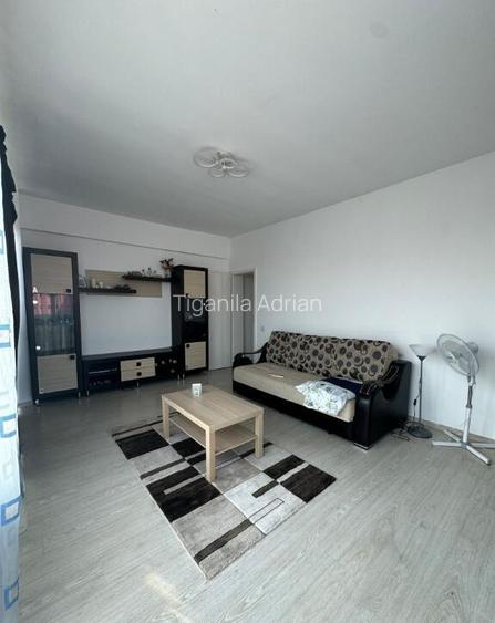 De vanzare apartament 2 camere Popesti Leordeni