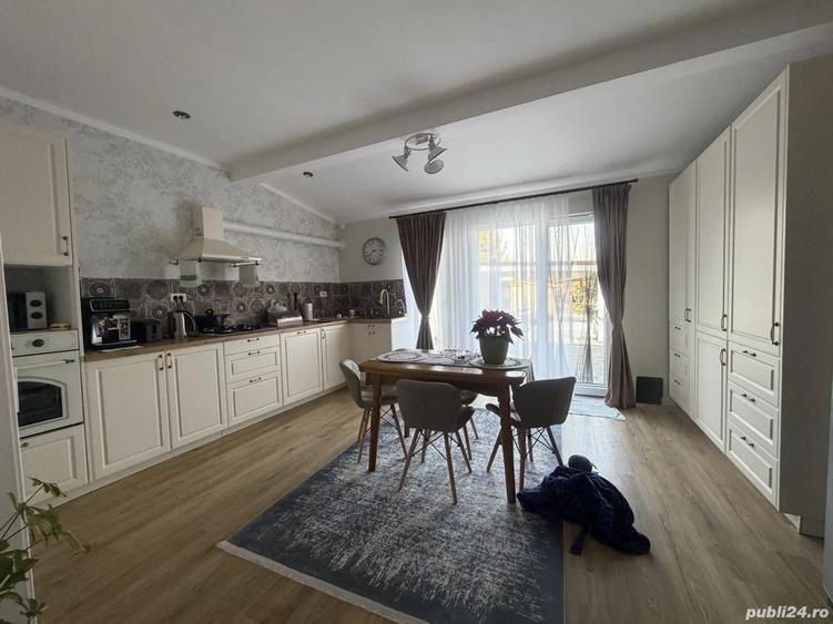 Mobilata si utilata. Teren generos. Zona Steaua - 14