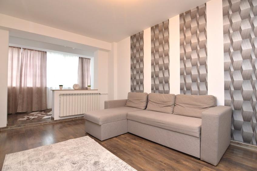 INCHIRIERE APARTAMENT 2 CAMERE DRISTOR- METROU DRISTOR - 10