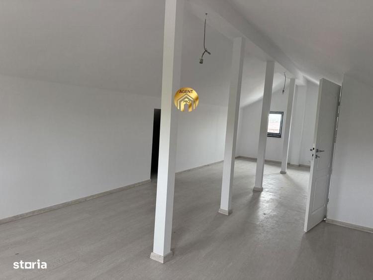 Vila Individuala in Bragadiru 5 camere,340mp teren - 3