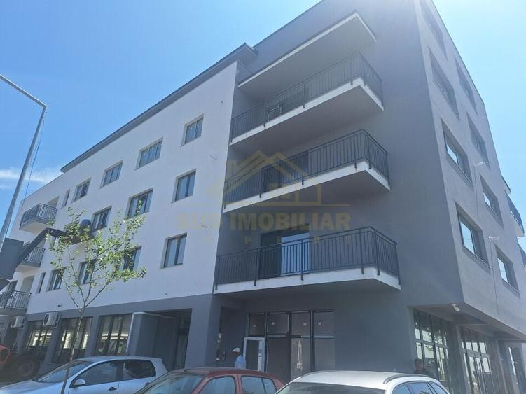 DRUMUL BINELUI-KAUFLAND-APARTAMENT 3 CAMERE - 1