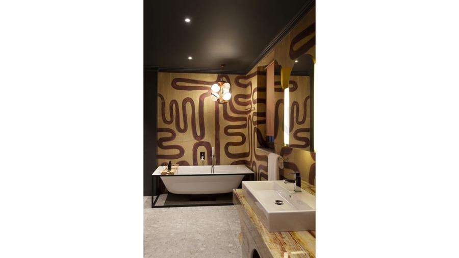 REA1026542 Apartament elegant 3 camere luxury cu concierge I Zona Primaverii - 9