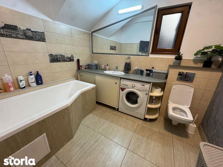 Casa individuala de vanzare zona Pia?a Ferentari, Sector 5 - 15