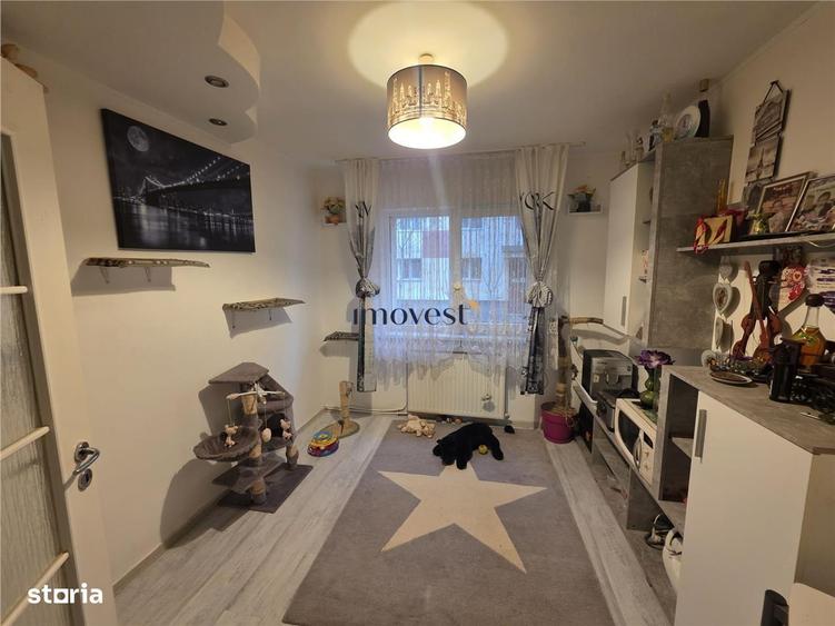 Apartament 3 Camere Micro 16 - 7