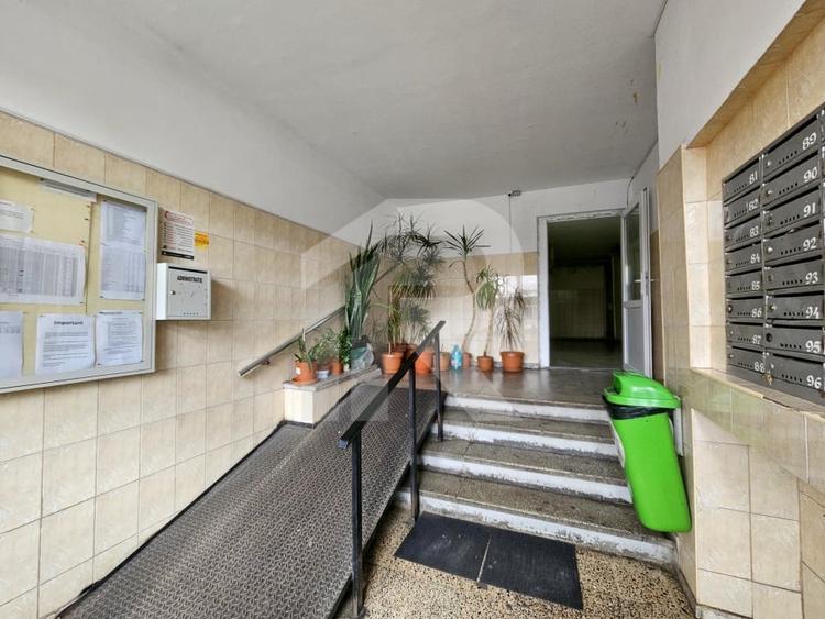 BERCENI - PIATA RESITA, 3 CAMERE 73 MP TOTAL, CENTRALA PROPRIE! - 3