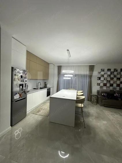 Casa de vanzare in Unirea mobilata, utilata - 11