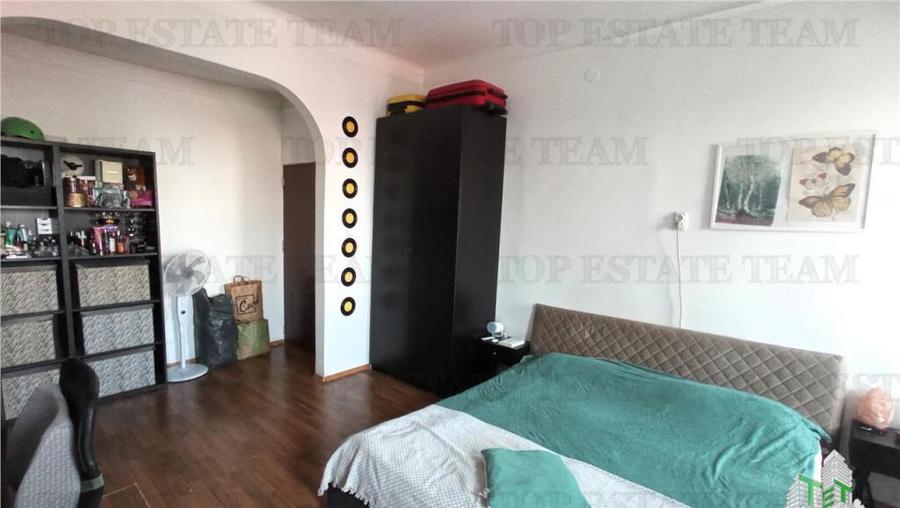 Apartament 3 camere de in zona Dacia - 3