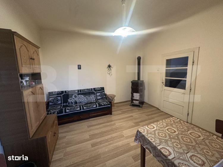 Casa tip P+E, 142 Mp utili, 1371mp teren, Paulesti - 7