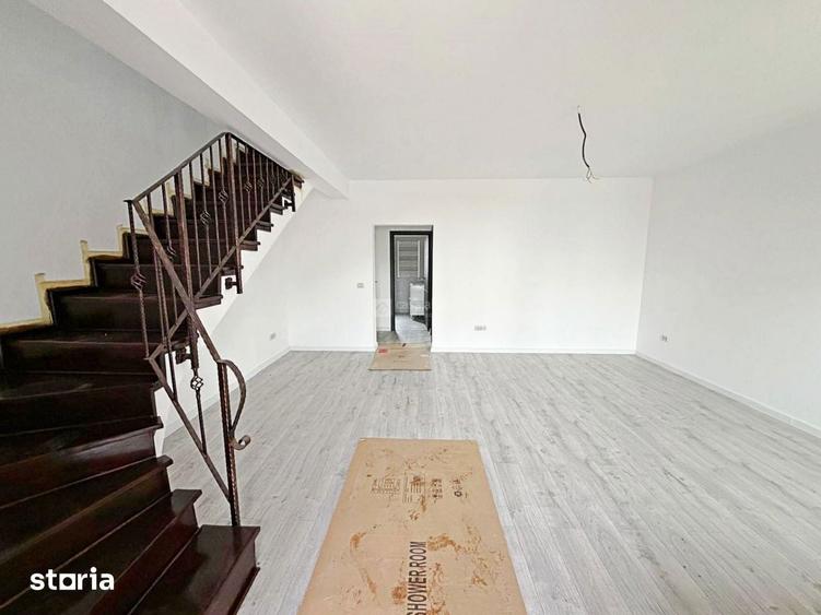 Valea Lupului, locuinta noua P+E+M, 210mp teren, PARCARE, predare imed - 8