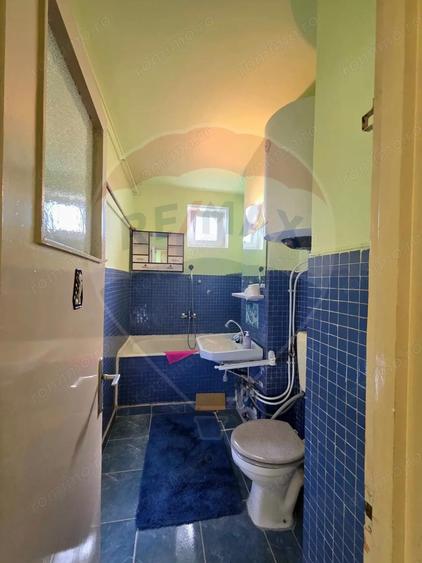 Apartament doua camere Gura Campului Medias - 11
