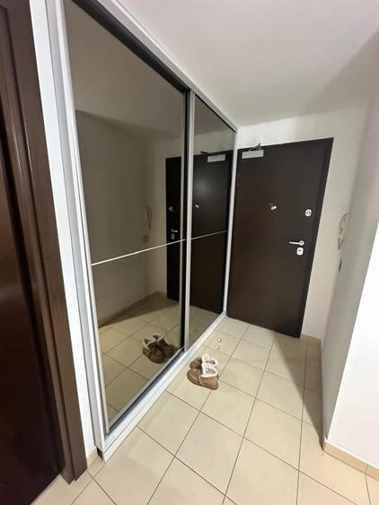 Apartament de 3 camere, 80 mp, balcon 35 mp, zona Asmita Gardens - 14