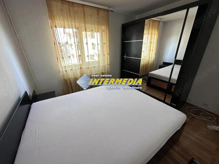Apartament I 3 camere I etaj 1 I Cetate I 70 mp I Mobilat Complet - 9