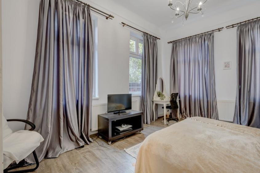 Casa interbelica cu farmec, in apropiere de Mall Vitan - 16