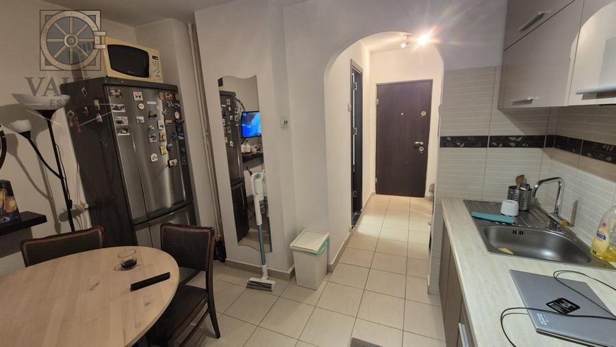 Garsoniera - 40 mp - 5 minute metrou Brancoveanu - 3