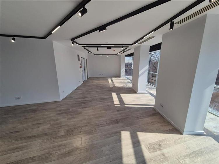 Spatii de birouri de inchiriat Pache Protopopescu de la 140 mp - 6