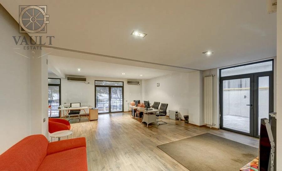 Spațiu Premium - Grădină 270 mp - 3