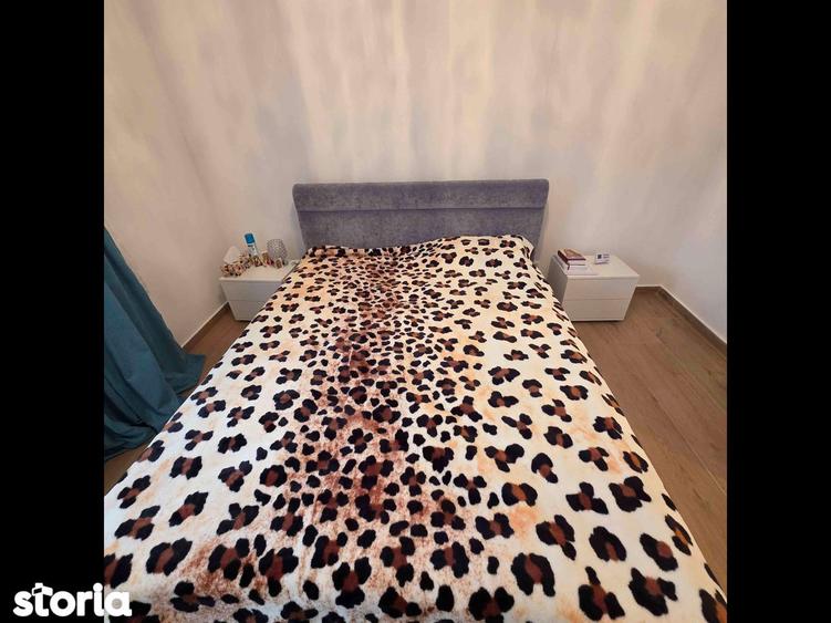 Apartament 3 camere de inchiriat Rasnov Covaciu - 4