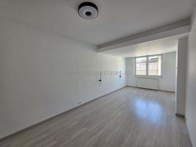 HERASTRAU SOSEAUA NORDULUI DE INCHIRIAT VEDERE PARC 4 CAMERE TERASA - 22