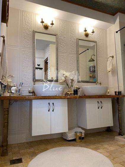 Centrul Vechi-apartament 4 camere mobilat si utilat complet - 15