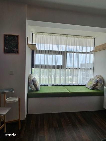 De inchiriat apartament modern 2 camere - zona Soarelui, Timisoara - 6