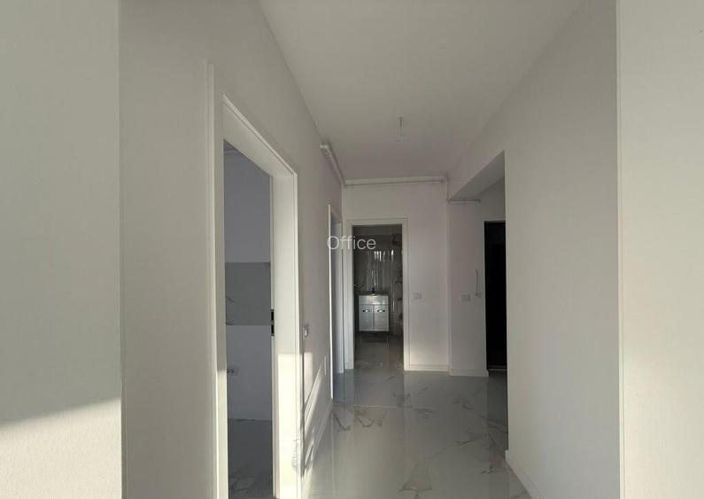 Apartament 2 camere, decomandat, str.Diamantului,Bragadiru