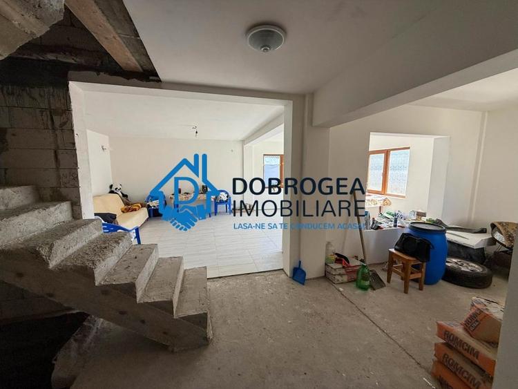 ZONA  ALEXANDRU CEL BUN -  VILA P+1 ,TEREN 280 MP - 15