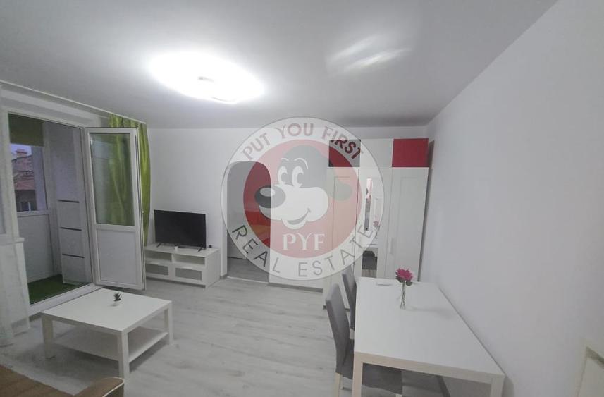 Metrou Gara de Nord | 2 Camere | 40mp | Semidecomandat | B12515 - 6