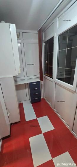 Apartament cu 3 camere de inchiriat la Piata Gorjului - 6