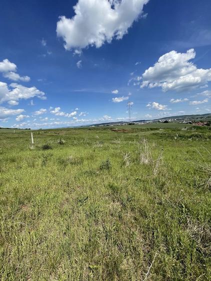 Teren intravilan - 5