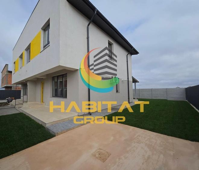 Duplex | 4 Camere, 127 mp Utili | Curte Generoasa | Vidra - 9