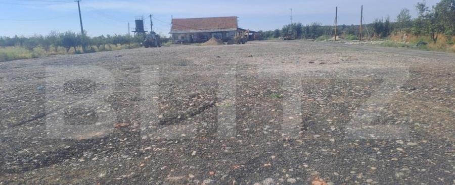 ???? Hala industriala 370 mp + teren 10.000 mp | DN72 Suta - 4