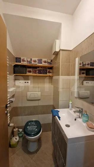 Apartament 3 camere, 70 mp, zona Aradului - 9