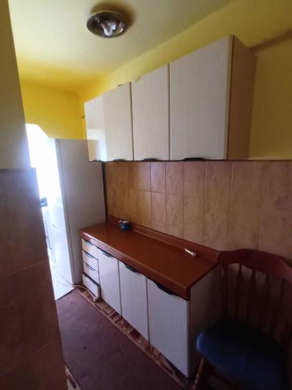 Apartament cu o camera Caransebes - 6