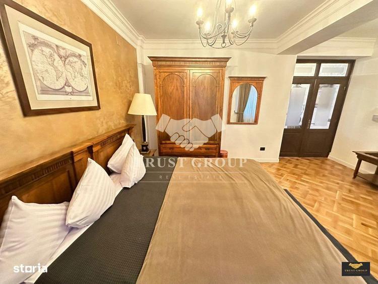 Apartament 4 camere Kiseleff | Imobil 2000 - 14