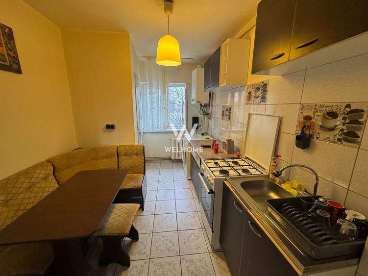 Apartament de inchiriat, 2 camere, Strand, Sibiu - 5