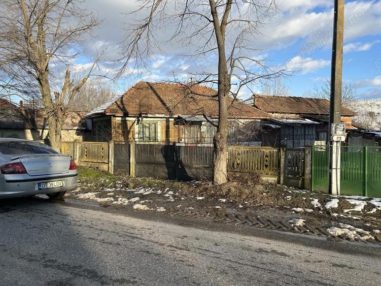 Casa de vanzare Olt - 4
