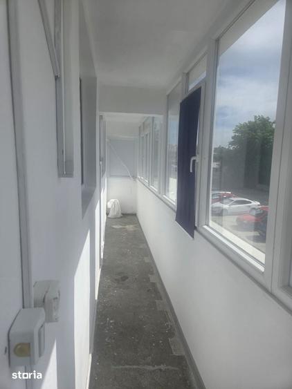 Apartament 3 camere, etaj 1/10, str. Toporasi, Sector 5, balcon, lift - 4