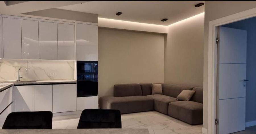 Apartament cu 2 camere decomandate cartier Gheorgheni - 5