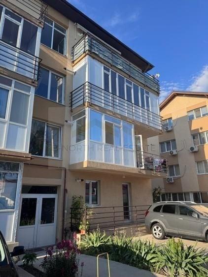 Garsonieră de închiriat în bloc nou, etaj 1, cu loc de parcare - 7