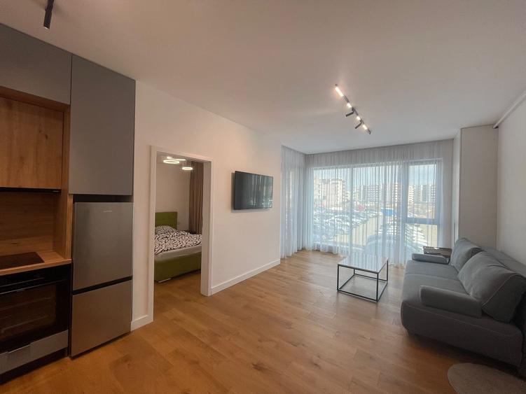 2 camere - Bulevardul Pipera, Promenada - 1