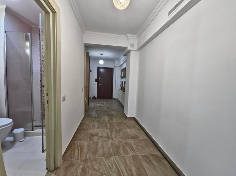 Mamaia Central 3 camere spatios Termen lung - 13